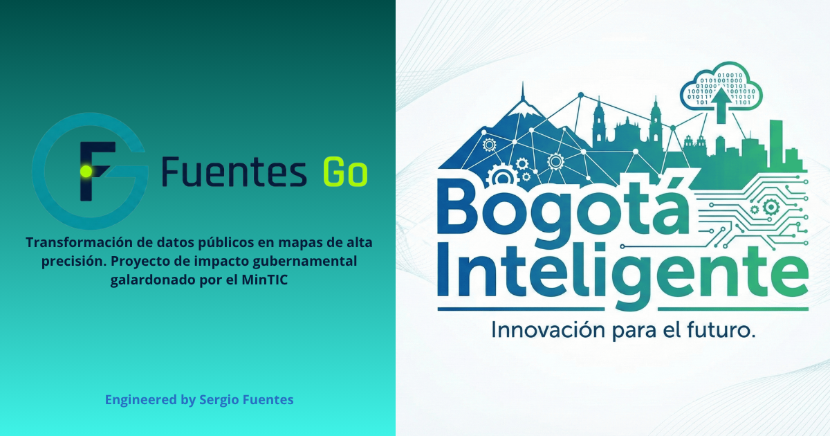 Banner Bogotá Inteligente