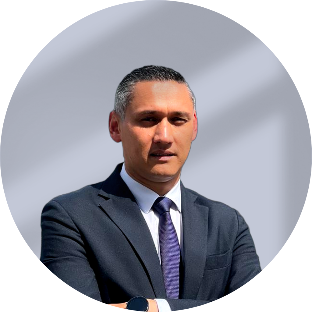 Sergio Fuentes - Consultor de Datos